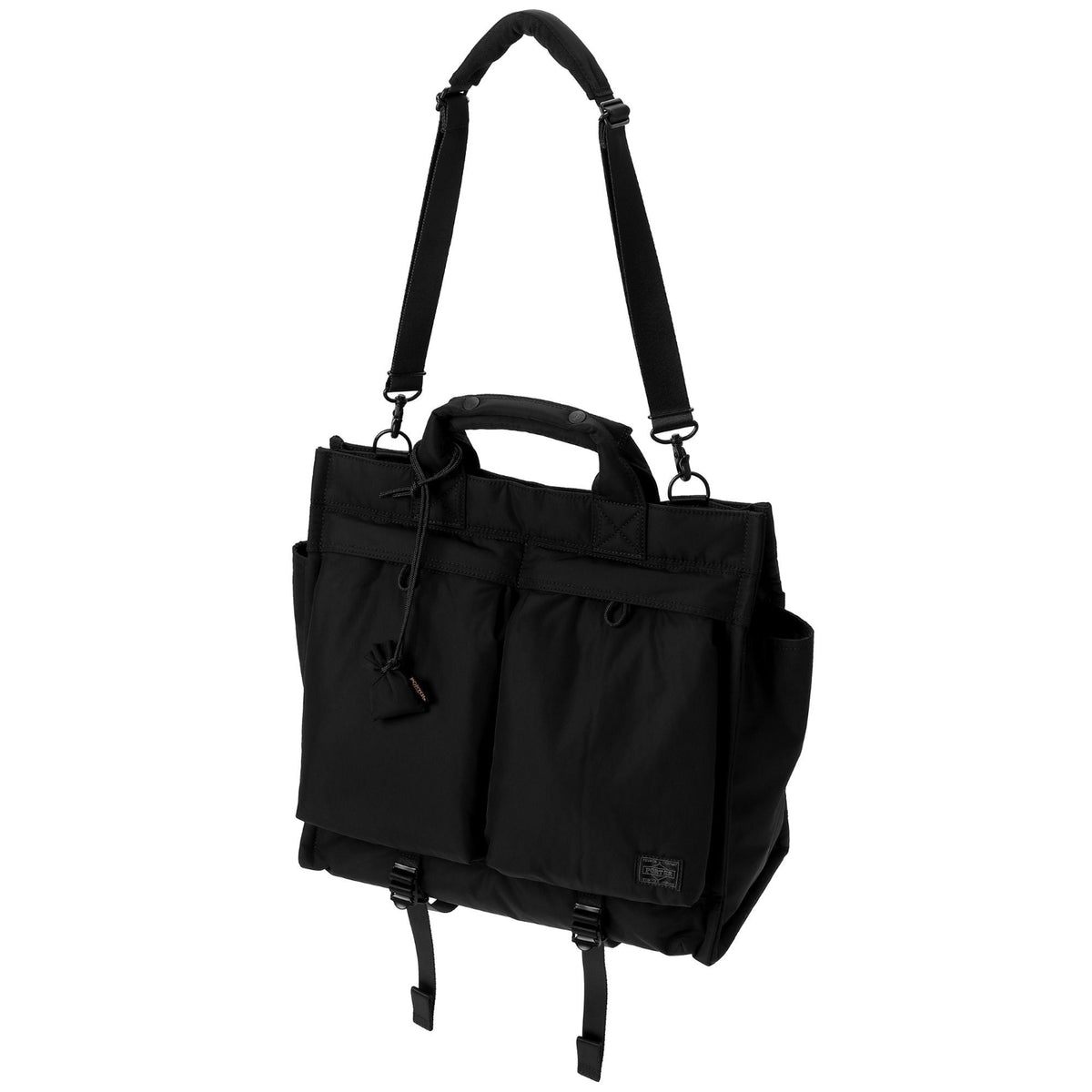 PORTER SENSES TOTE BAG(L) [ 672-26819 ] – cotwohk