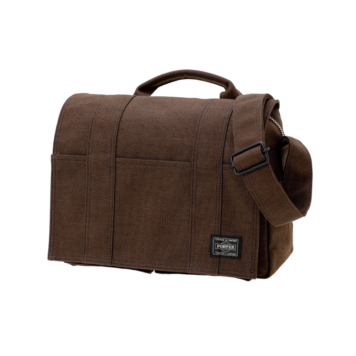 PORTER SMOKY 20th Anniversary SHOULDER BAG(S) 592-27630 – cotwohk