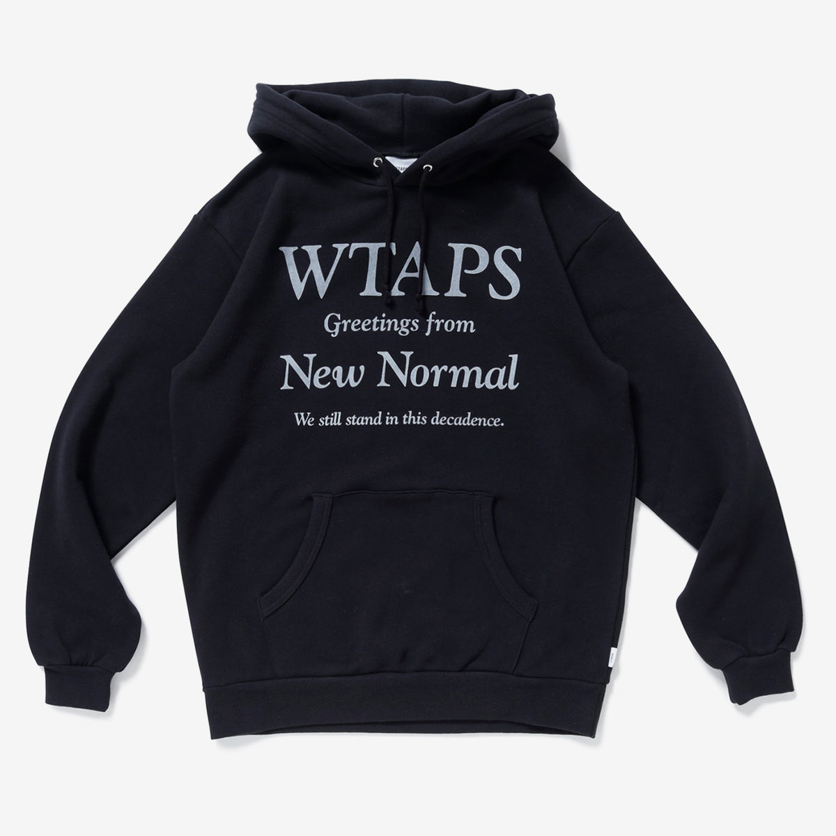 WTAPS 20A/W SPOT NEW NORMAL [ 202ATDT-HP02S ]