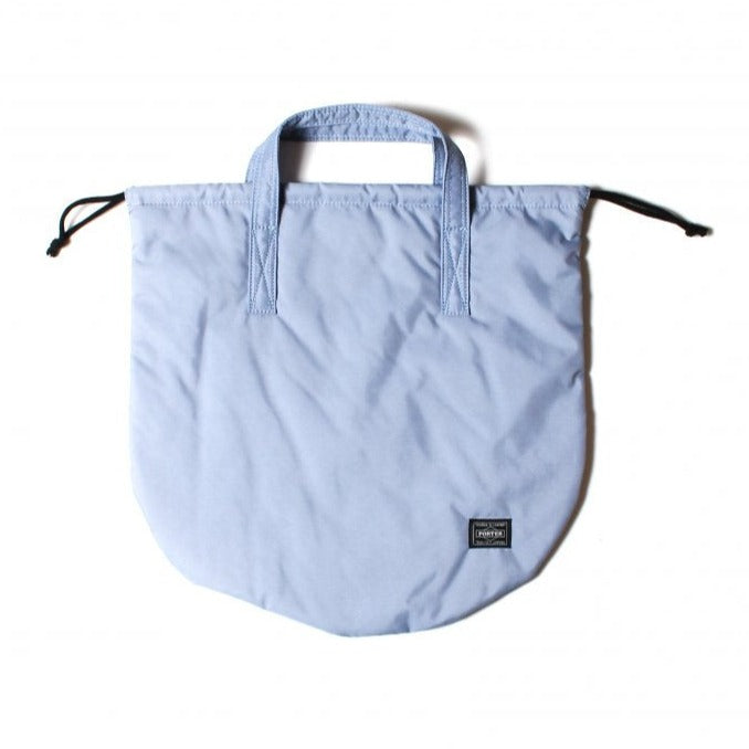 PORTER x NEXUSVII. GENTIAN DYE RAF HELMETBAG [ RAA-NYK-G0C ]