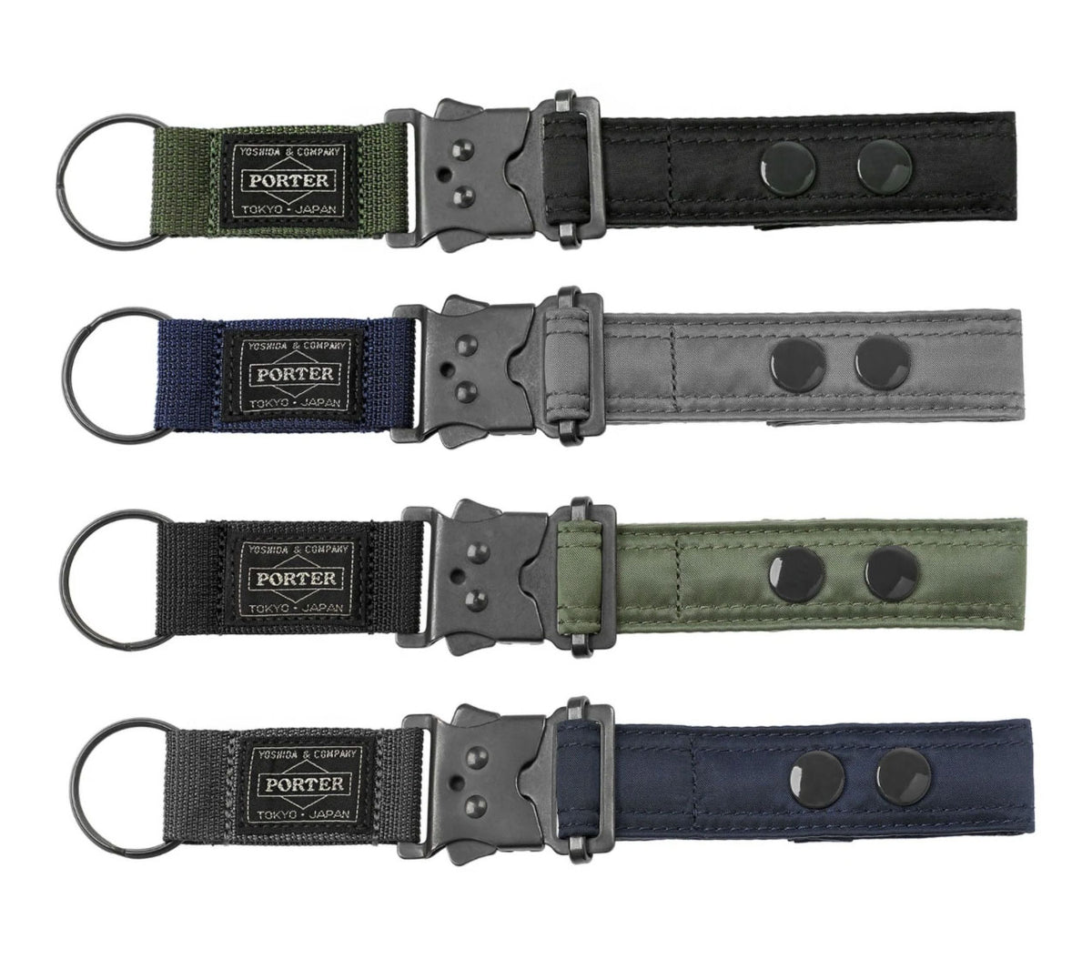 PORTER PX TANKER TACTICAL BAND [ 376-16854 ] – cotwohk