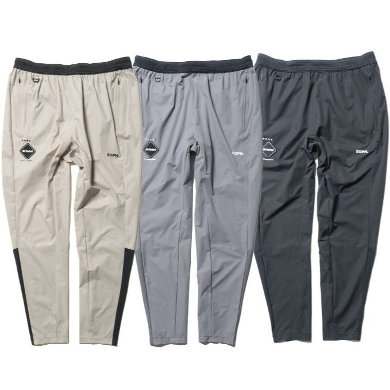 F.C.Real Bristol 23S/S 4WAY STRETCH HYBRID PANTS [ FCRB