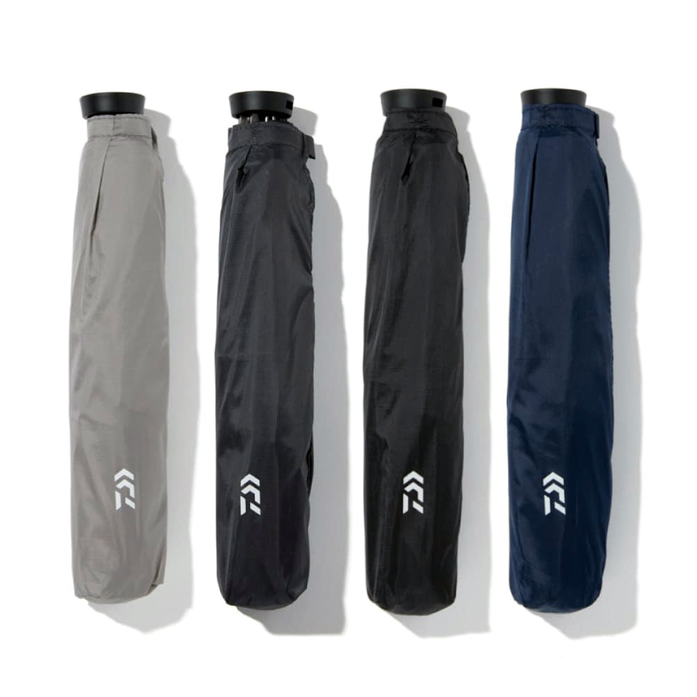 DAWIA D-VEC Carbon Technology Lightweight Folding Umbrella