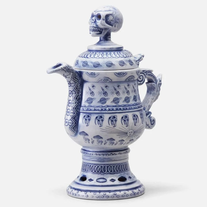 NEIGHBORHOOD x Dr.Woo DW / CE-INCENSE CHAMBER [ 221AIDWN NEIGHBORHOOD x Dr.Woo DW / CE-INCENSE CHAMBER [ 221AIDWN