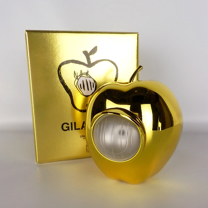 UNDERCOVER x MEDICOM TOY GILAPPLE LIGHT GOLD [ UCP9Z01 ] – cotwohk