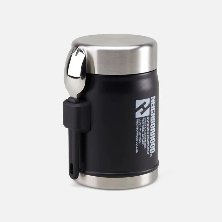 弁当箱・水筒 NEIGHBORHOOD | STANLEY . FOOD JAR . ST NEIGHBORHOOD 22A/W STANLEY . FOOD JAR . ST [ 222DO06N-AC02