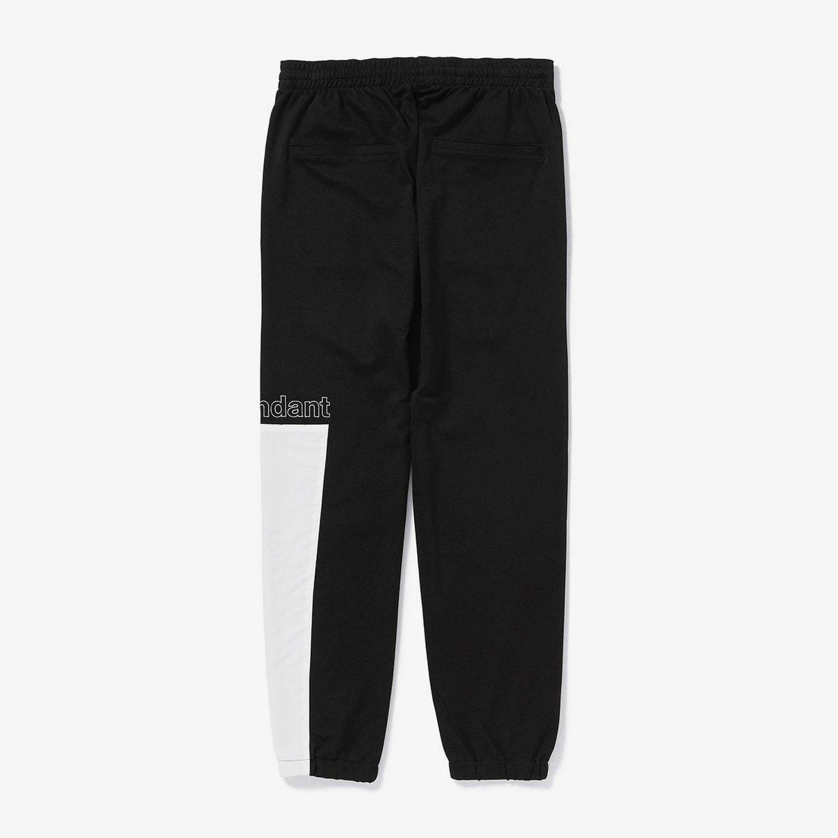 DESCENDANT 19S/S TERRACE JERSEY PANTS [ 191ATDS-CSM39 ] – cotwohk