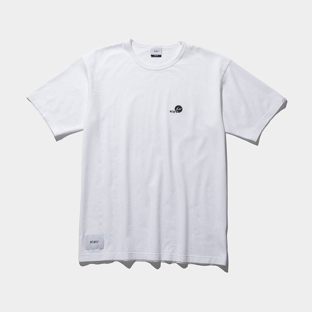 THE CONVENI x fragment design x WTAPS CAPTURE SHORT SLEEVE / TEE