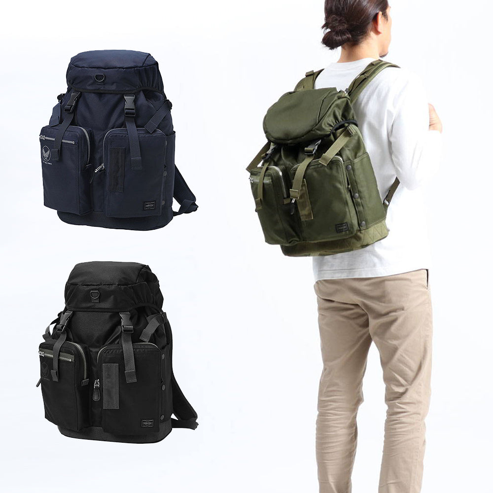 Porter 2025 flight backpack