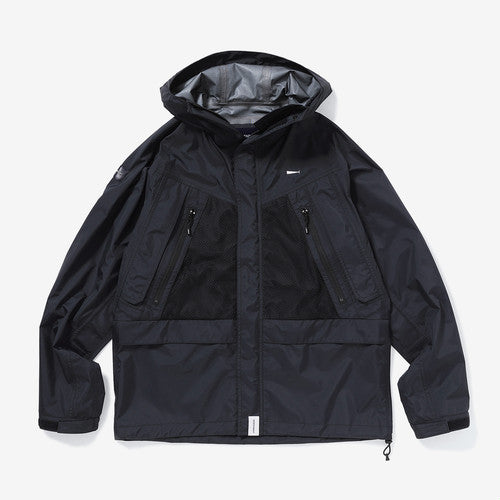 Restock ] DESCENDANT AVALANCHE 3 LAYER JACKET [ 191BRDS-JKM01 