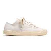 Maison MIHARA YASUHIRO General Scale PAST Sole 6 - Hole Low-top Sneaker [ A06FW502 ]