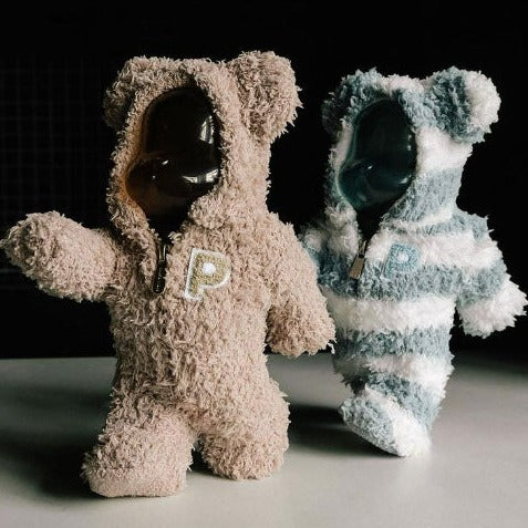 BE@RBRICK x GELATO PIQUE 400% [ 2pcs Set ] – cotwohk
