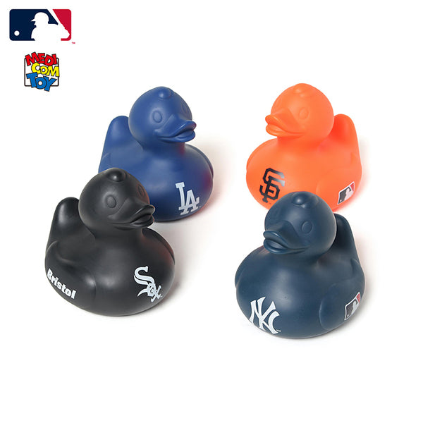 F.C.R.B. x MLB RUBBER DUCK [ FCRB-212126 ] – cotwohk
