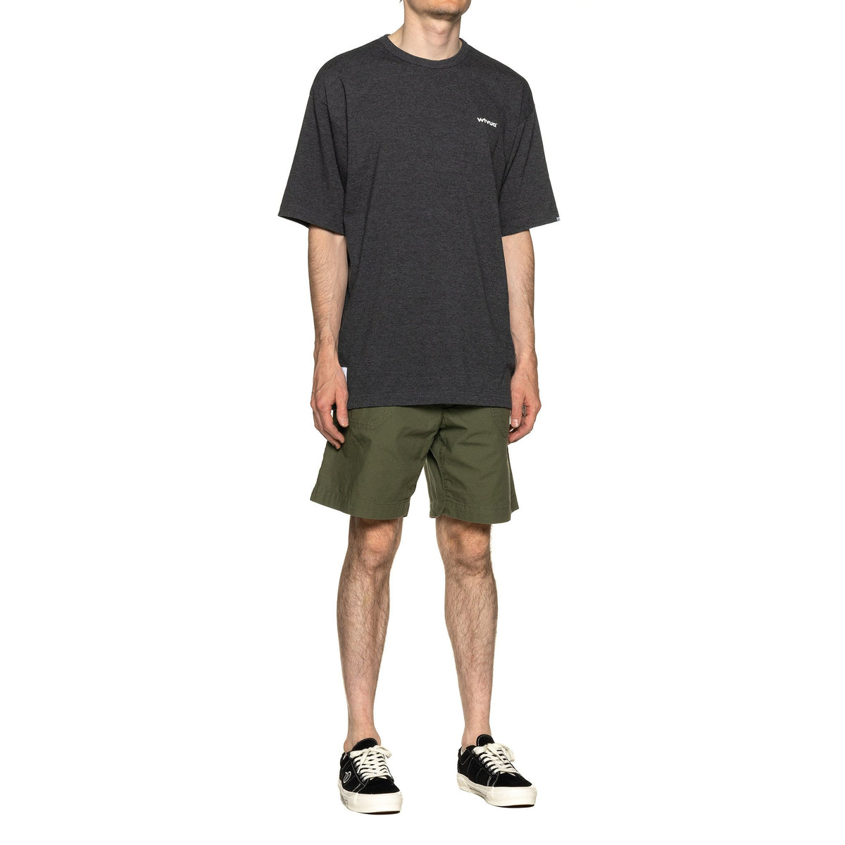WTAPS 19S/S BUDS SHORTS SHORTS. COTTON. RIPSTOP [ 191GWDT-PTM02 ]
