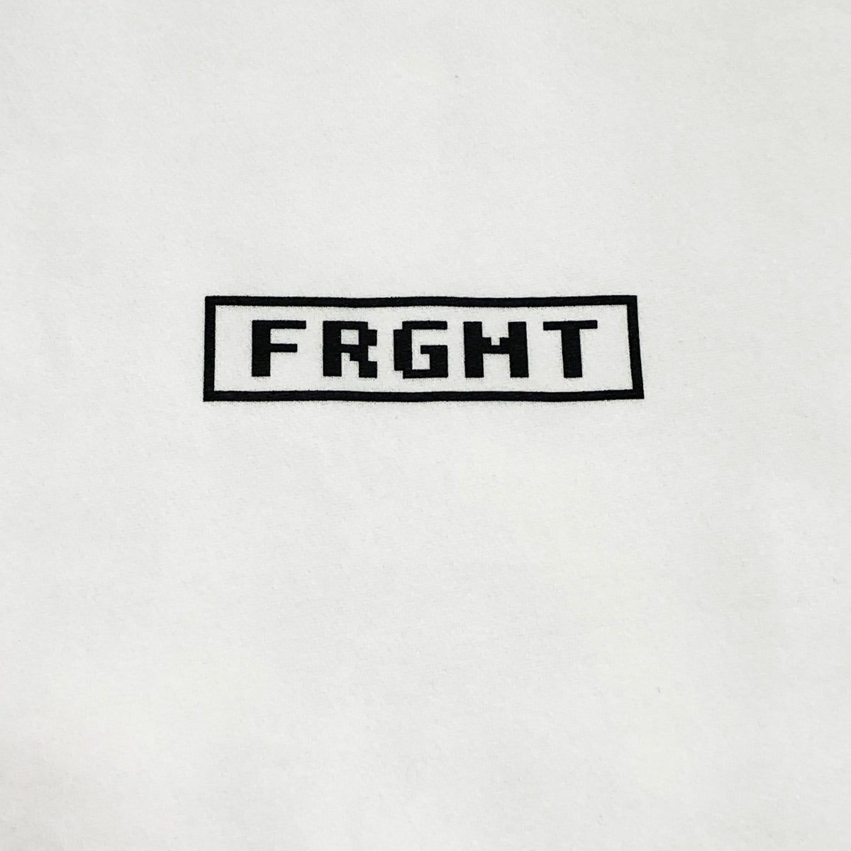 fragment design FRGMT FORUM STORE MEMBERS ONLY Crewneck – cotwohk