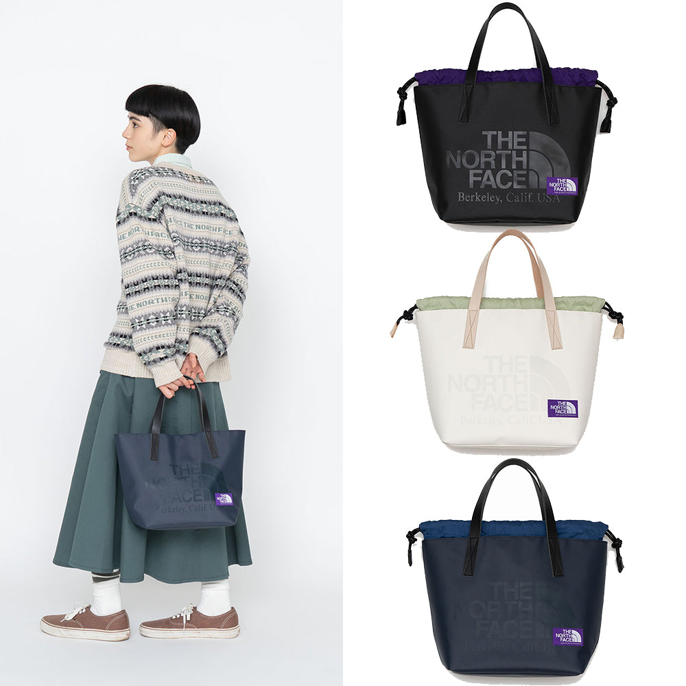 NORTH FACE PURPLE LABEL Utility Tote トート - トートバッグ