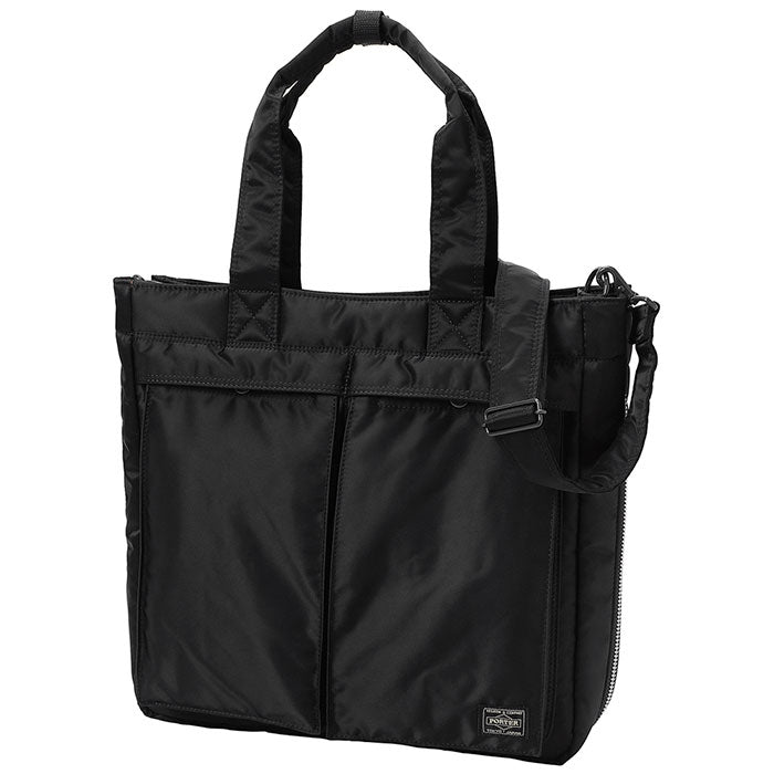 在庫一掃セール売れ筋ランキング TANKER PORTER 2WAY cotwohk – ] 622-76673 [ BAG TOTE その他