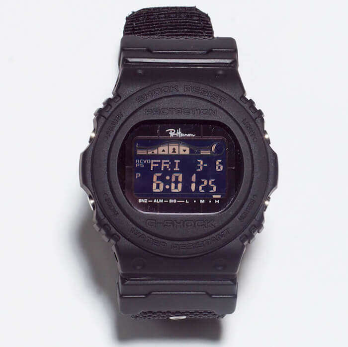 CASIO G-SHOCK for Ron Herman GWX-5700