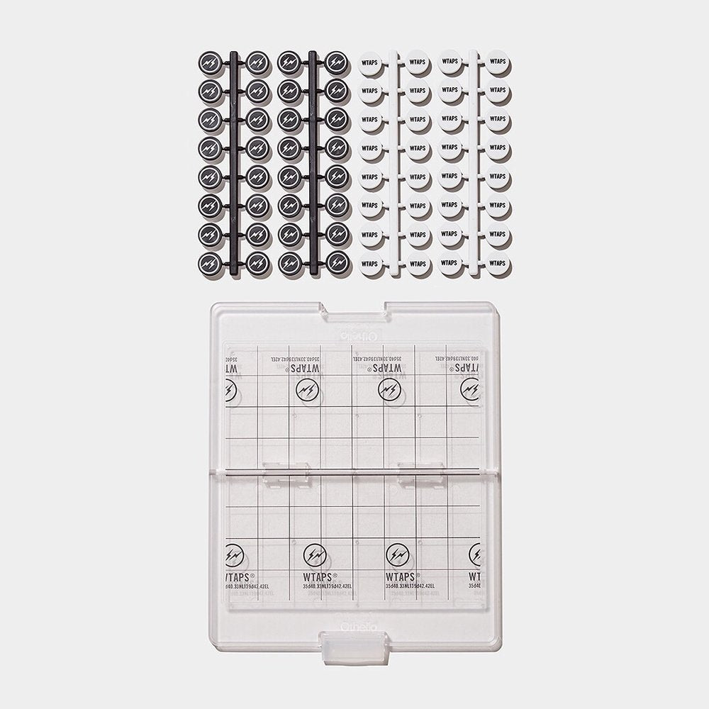 THE CONVENI x fragment design x WTAPS PORTABLE OTHELLO – cotwohk