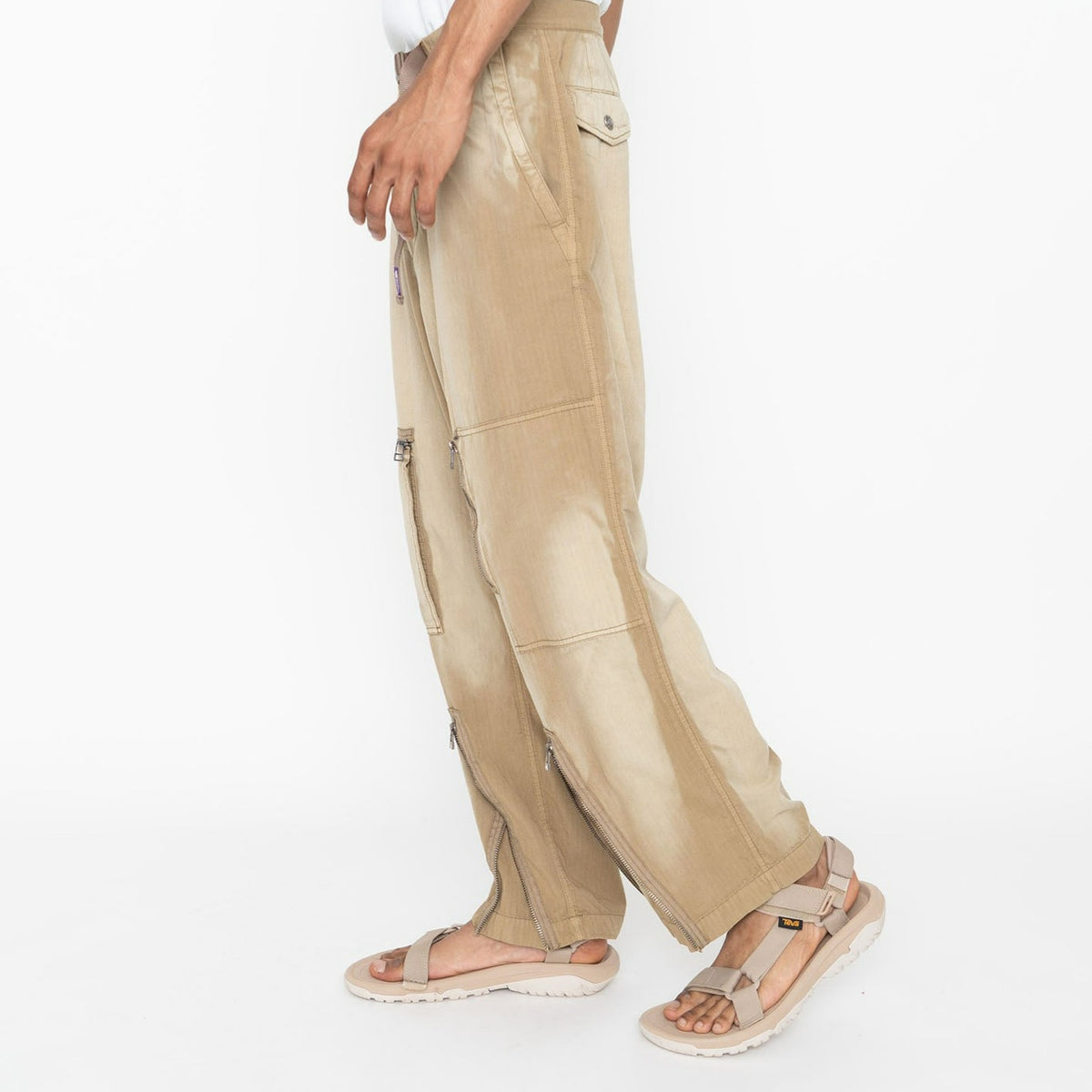 THE NORTH FACE PURPLE LABEL Ripstop Field Pants [ NT5209N ] – cotwohk