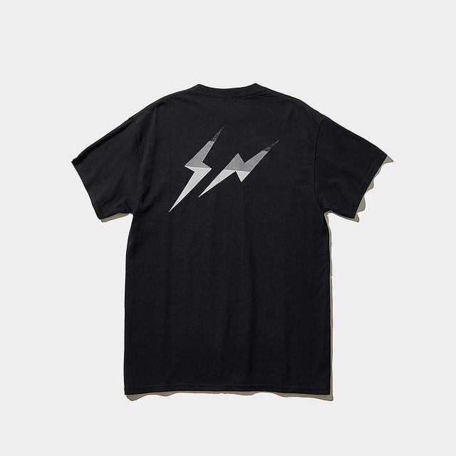 THUNDERBOLT PROJECT BY FRGMT & POKEMON POP UP STORE Limited TEE-2 – cotwohk
