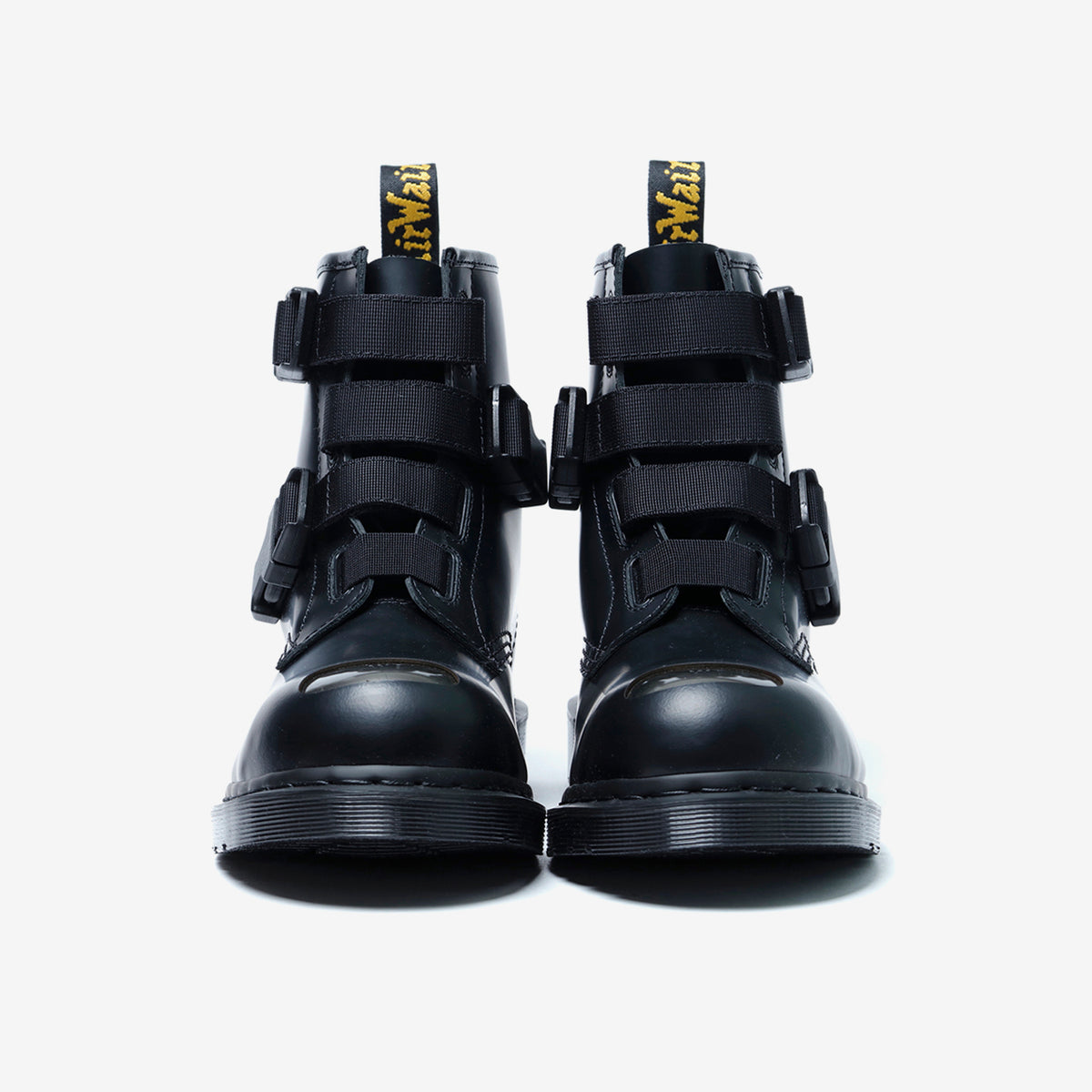 WTAPS x Dr.Martens STOMPER [ 202DMDMD-FW01S ] – cotwohk
