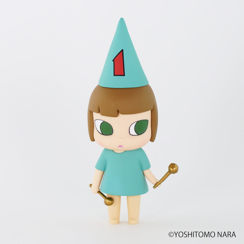 Yoshitomo_Nara_123_Drumming_Gi