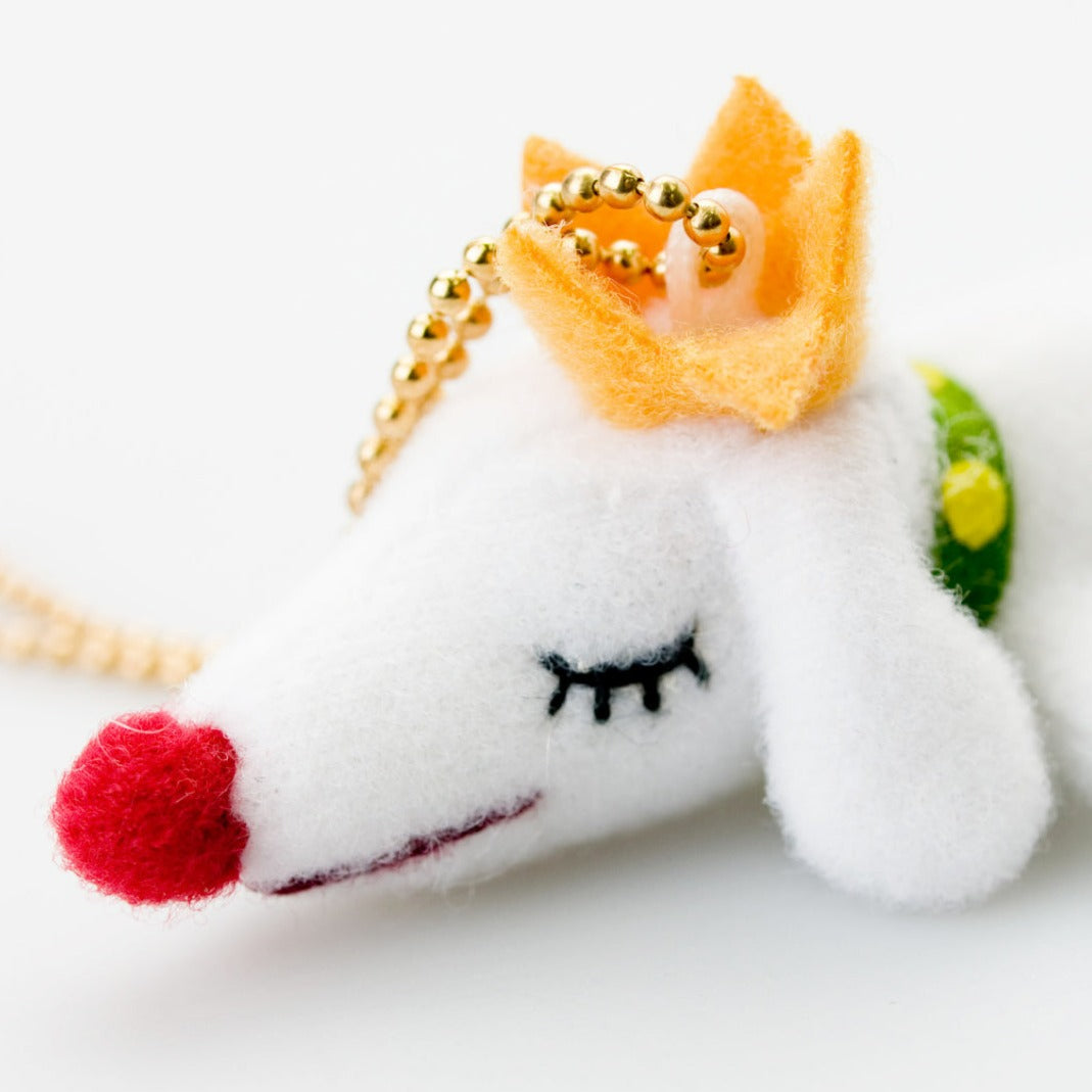 Yoshitomo Nara 奈良美智Pup King Mini – cotwohk