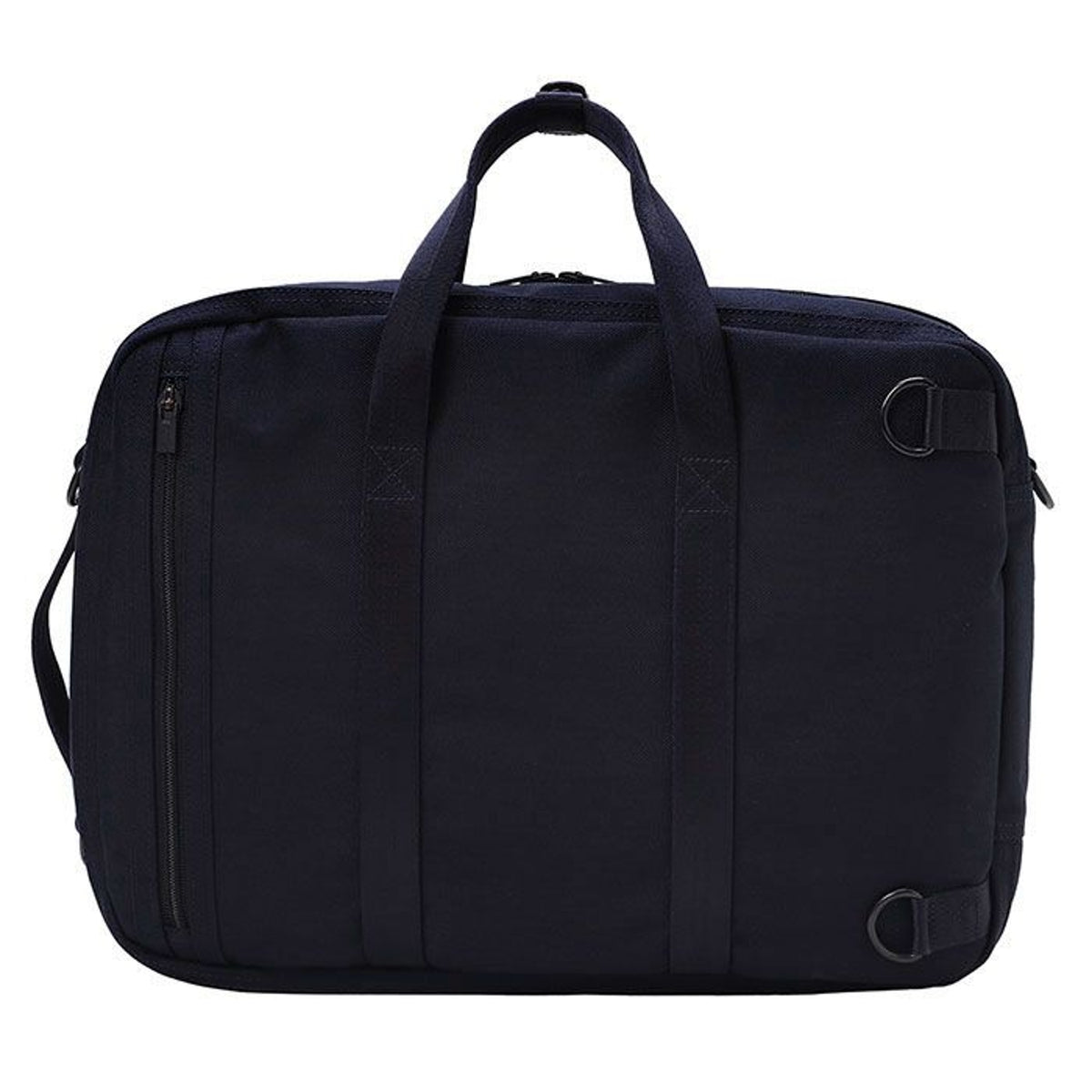 PORTER POTR LIMITED TENSION NAVY 3WAY BRIEFCASE [ 372-06561