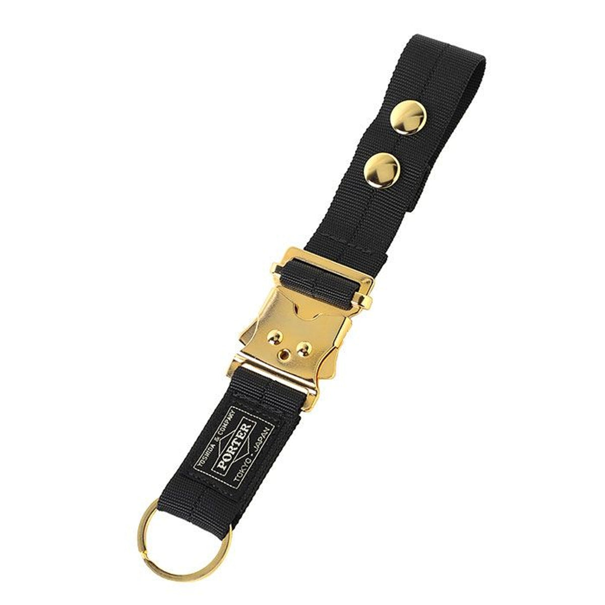 PORTER Flagship Store Limited JOINT KEY HOLDER [ 384-18173 ]