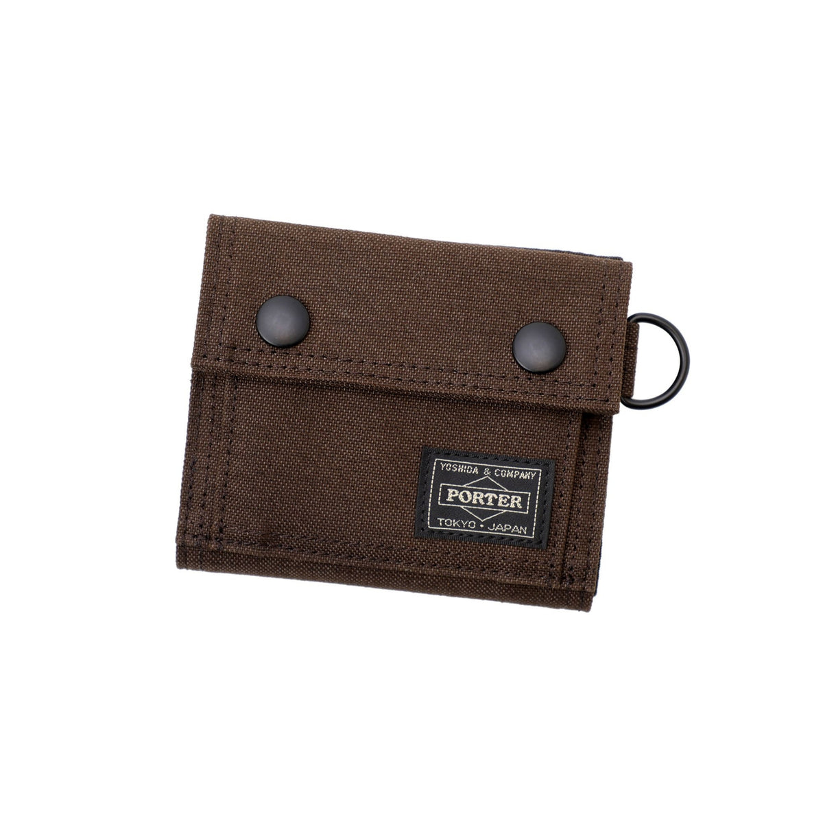 PORTER SMOKY 20th Anniversary WALLET [ 592-26370 ] – cotwohk