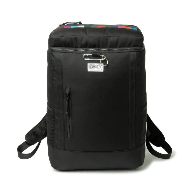 美品 希少 JAM  MADE NEW ERA 35L NEW ERA x Jam Home Made 35L – Black黑色– GoldRich 專業相機商店