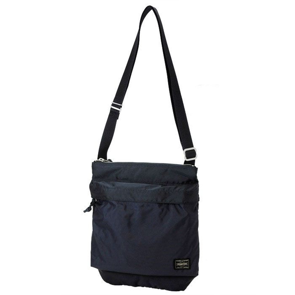 PORTER FORCE SHOULDER BAG [ 855-05901 ] – cotwohk