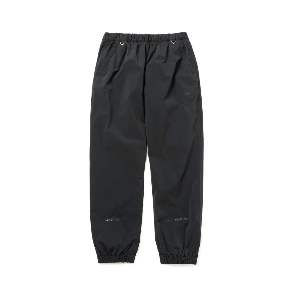 mastermind JAPAN x New Era Black Track Pants – cotwohk