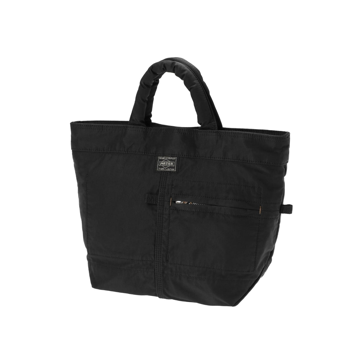 PORTER MILE MINI TOTE BAG [ 754-15115 ] – cotwohk