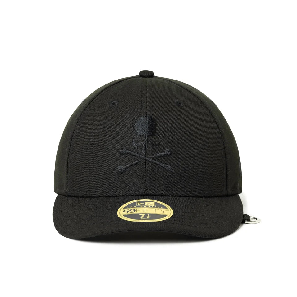 mastermind x new era 59FIFTY LP 7 5/8-