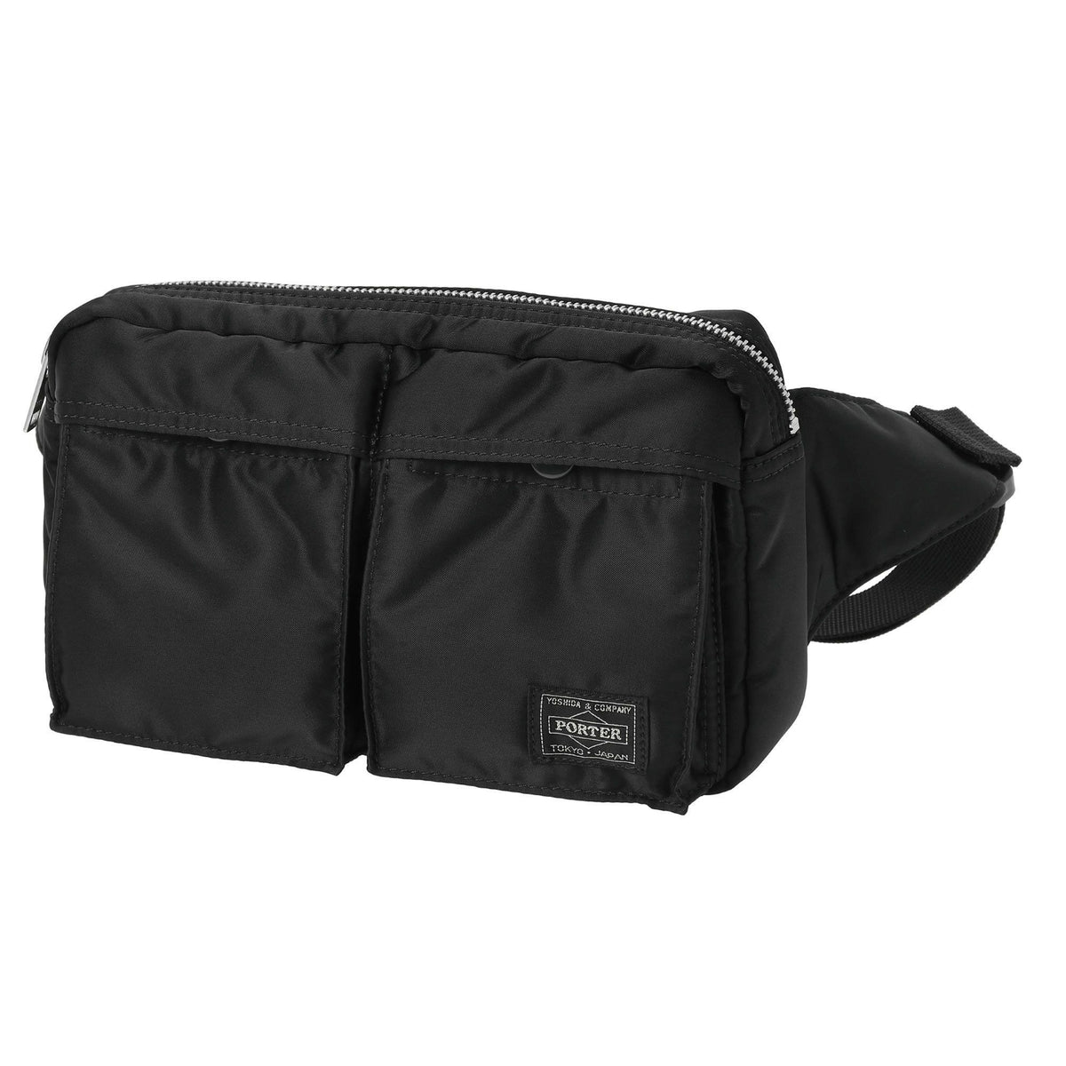 PORTER TANKER WAIST BAG 622 78723 cotwohk