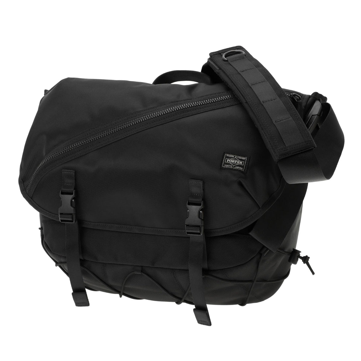 PORTER THINGS MESSENGER BAG [ 674-17865 ] – cotwohk