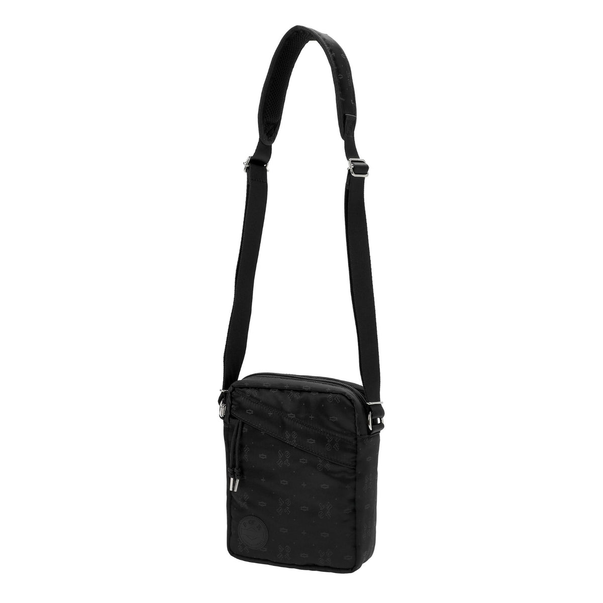 POTR MONOGRAM VERTICAL SHOULDER BAG [ 998-19805 ] – cotwohk