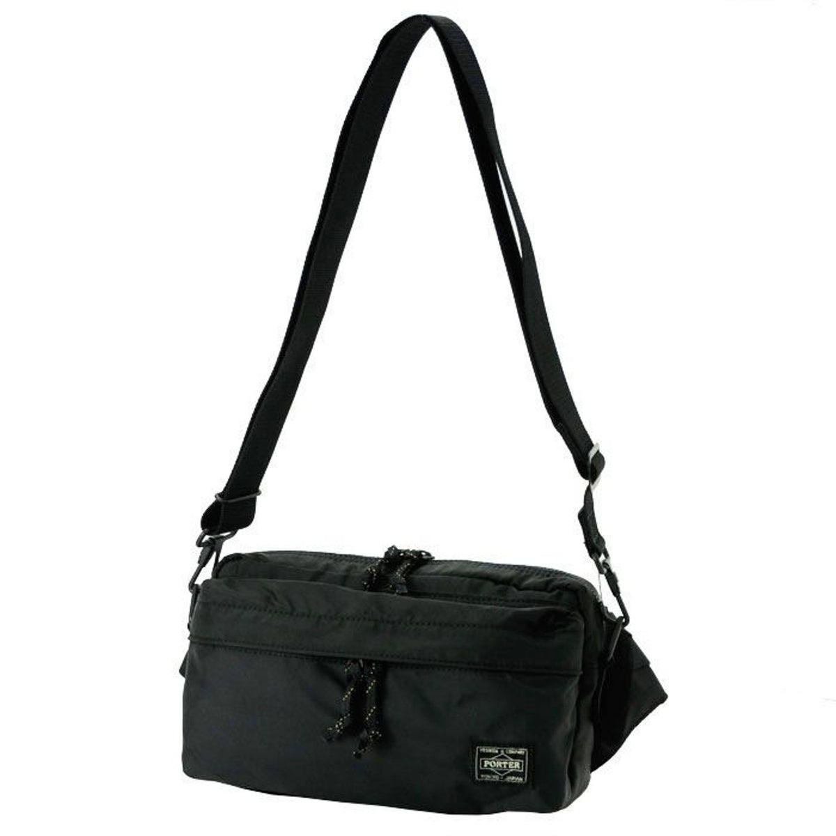 PORTER FORCE 2WAY WAIST BAG [ 855-07501 ]