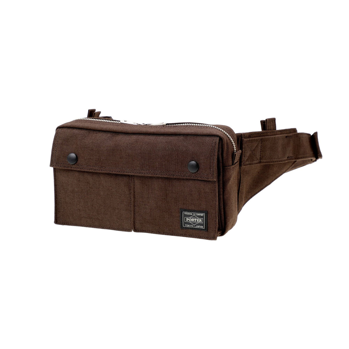 PORTER SMOKY 20th Anniversary WAIST BAG [ 592-27507 ] – cotwohk