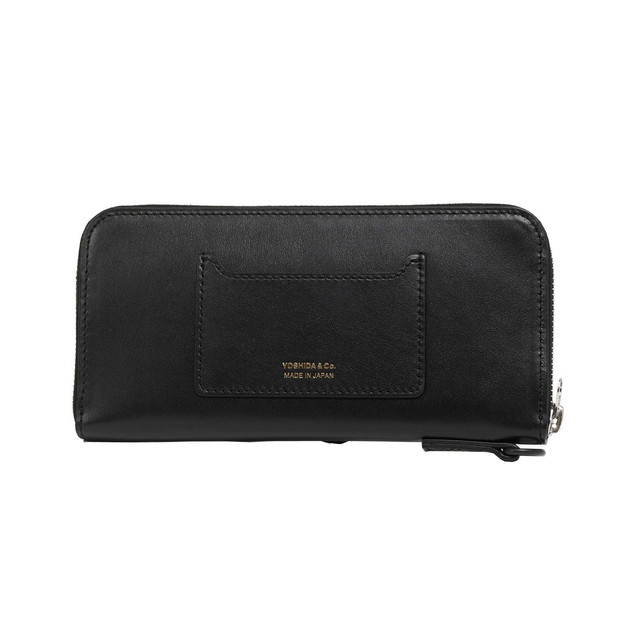 PORTER x Lewis Leathers LONG WALLET [ 390-92982 ] – cotwohk