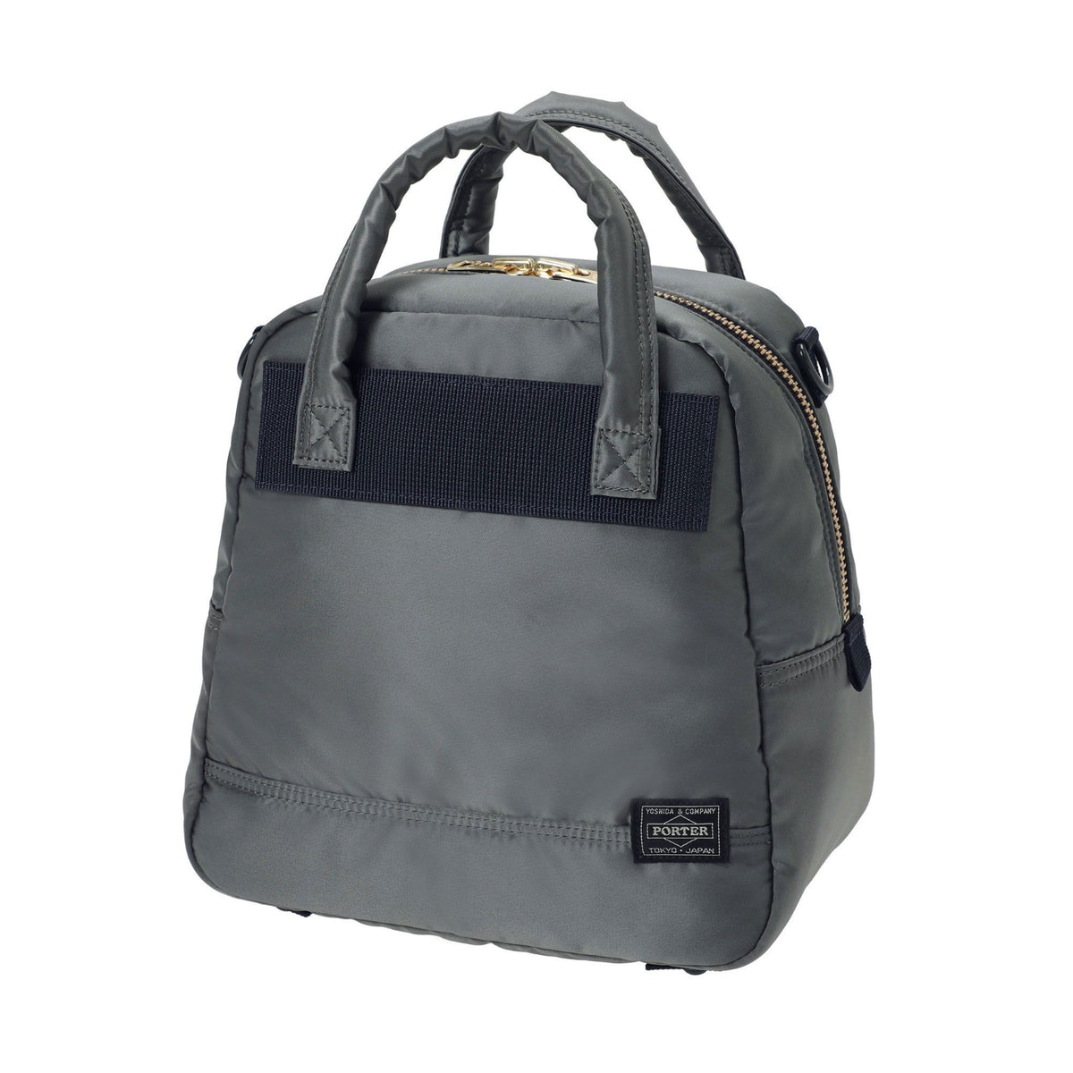 PORTER PX TANKER BOWLING BAG(L) [ 376-19811 ] – cotwohk