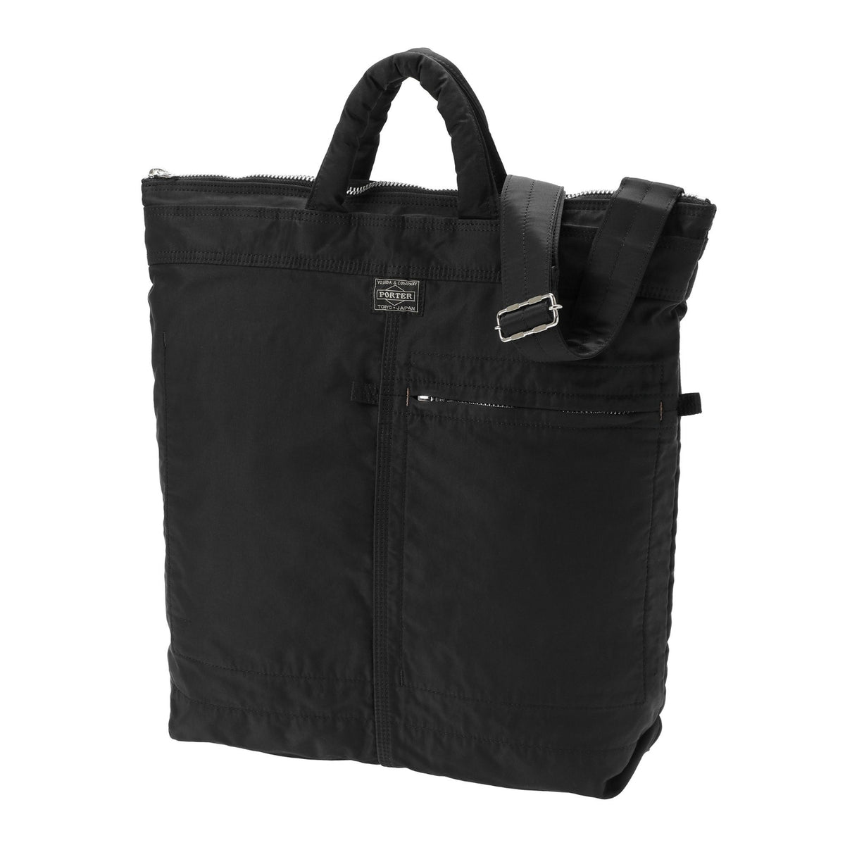 PORTER MILE 2WAY HELMETBAG [ 754-15113 ] – cotwohk