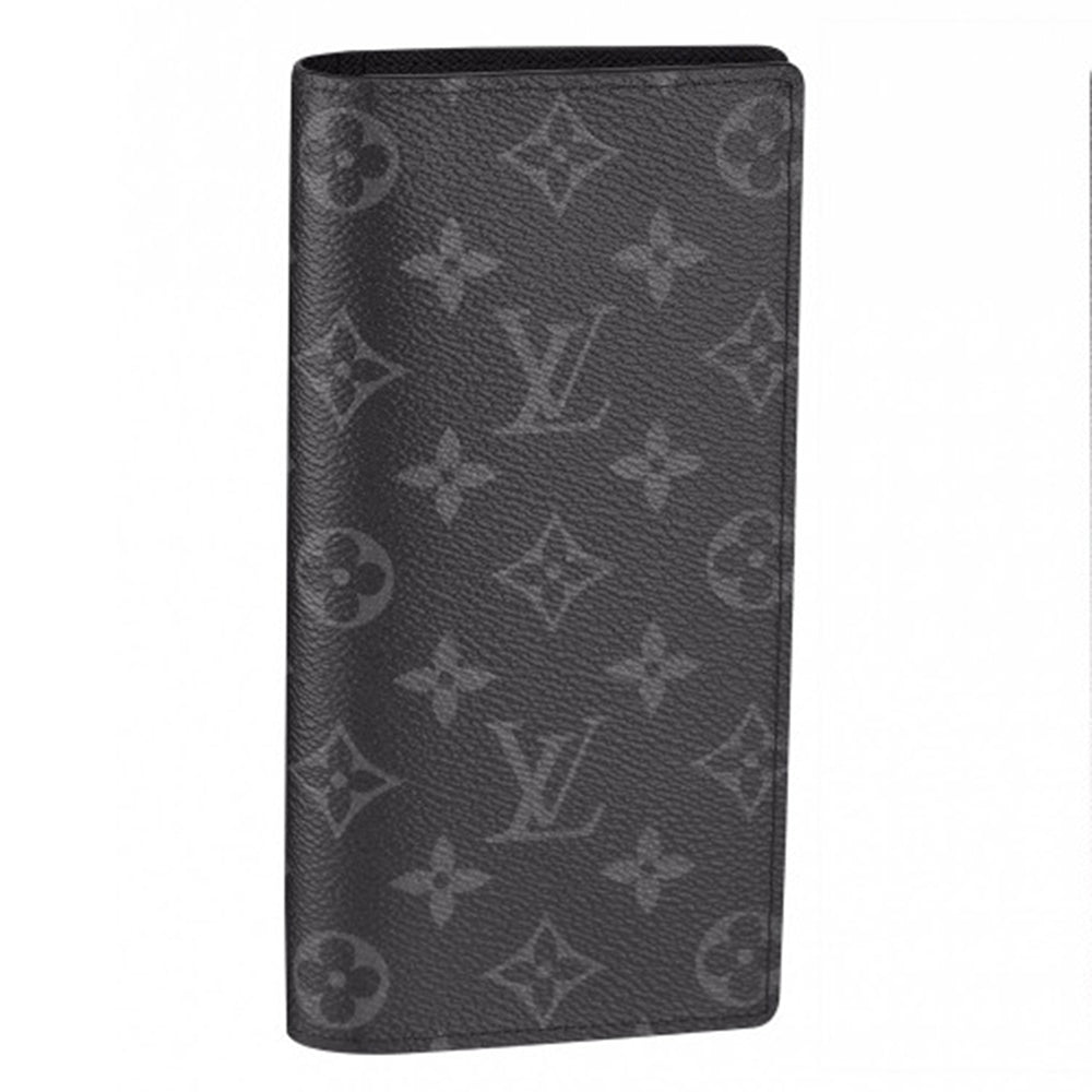 Louis Vuitton X Fragment Wallet - Catawiki