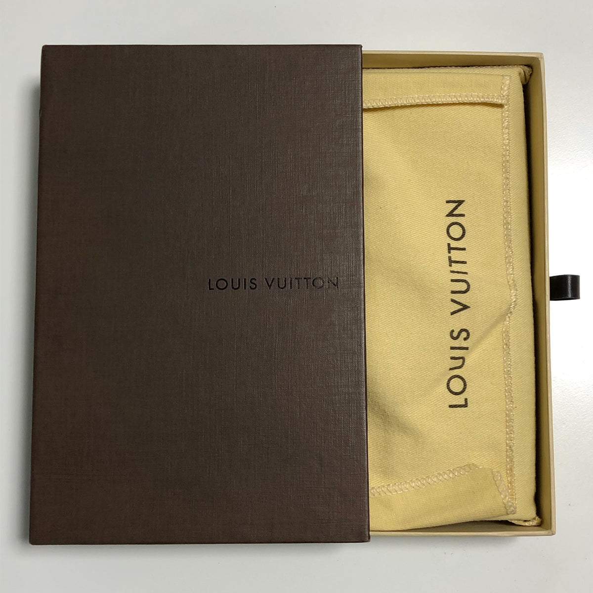 fragment design x LOUIS VUITTON LONG WALLET – cotwohk