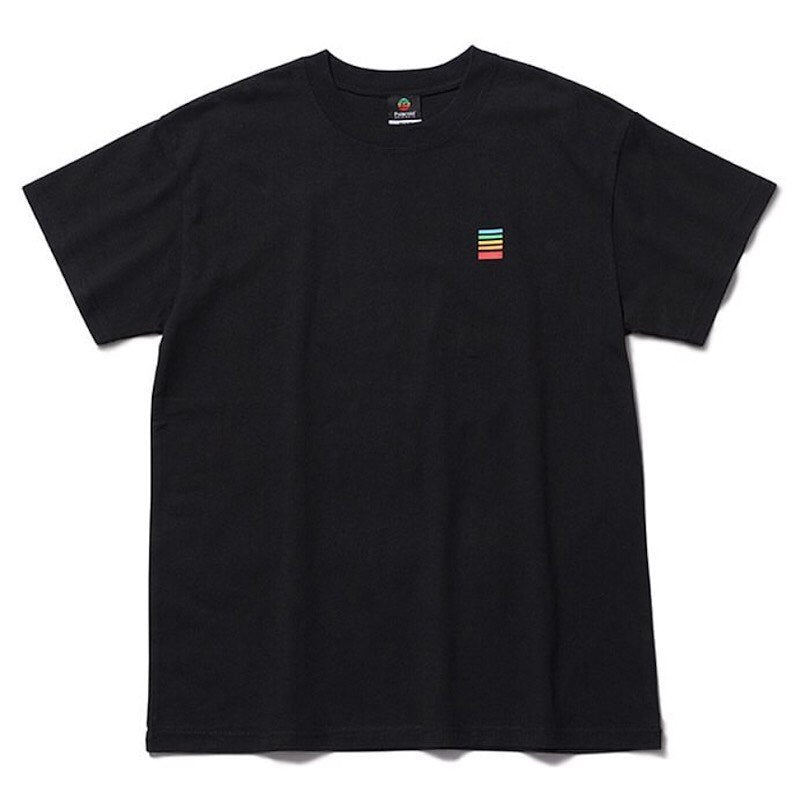 fragment design x Polaroid Tee [ M size ] – cotwohk