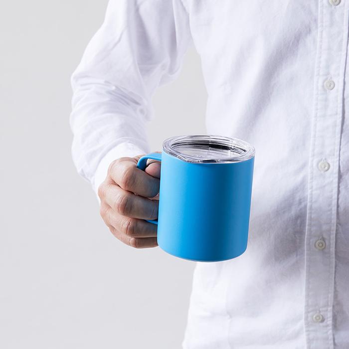 Blue Bottle Coffee Commuter Cup With Straw (16OZ) – cotwohk