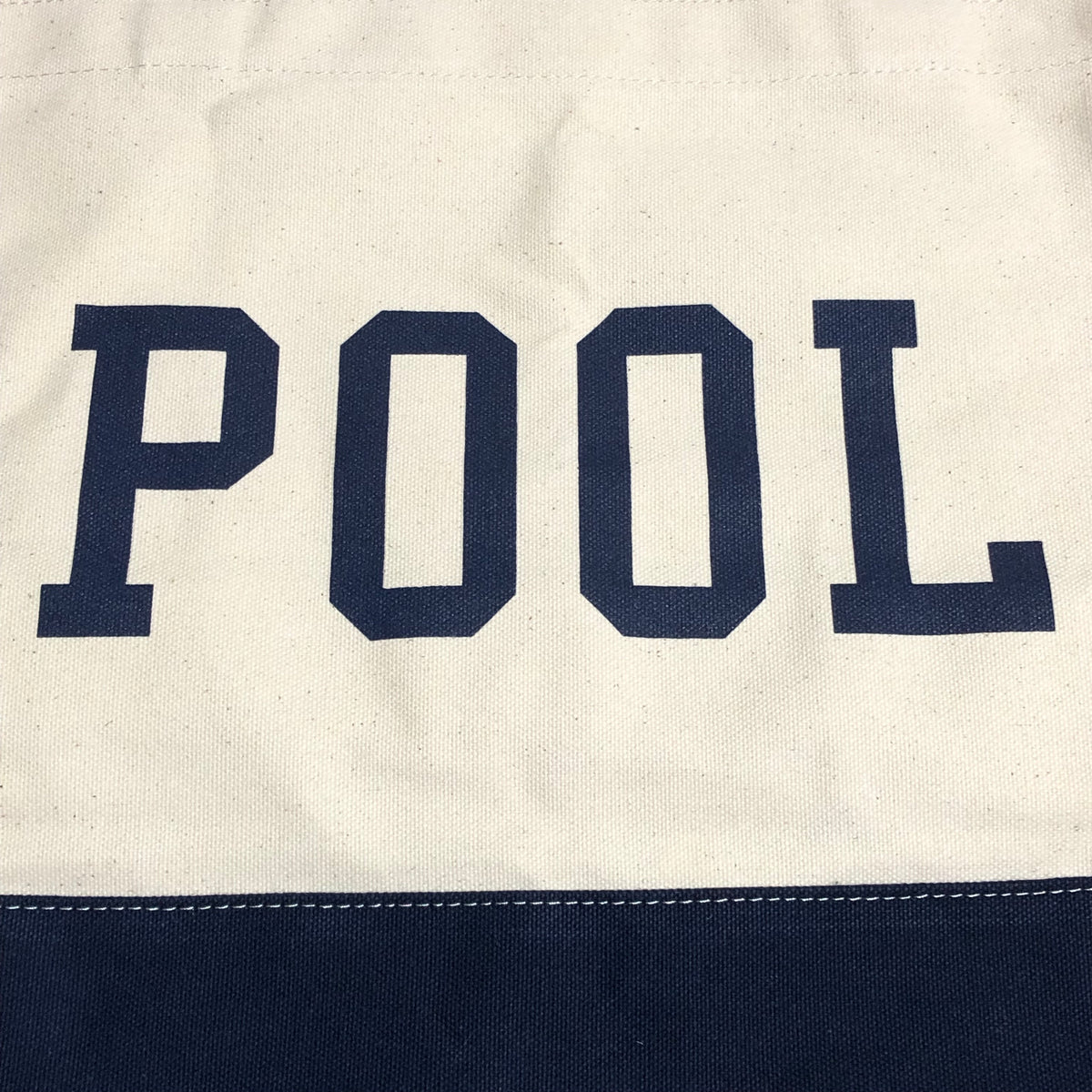 the POOL aoyama 2WAY HANDLE TOTE BAG – cotwohk