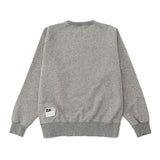 IN THE HOUSE Crew Neck SWEAT SHIRT [80-3110-4548063222992]